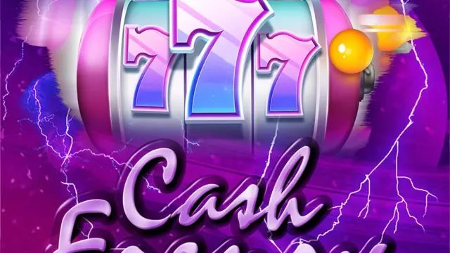 Cash Frenzy game