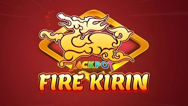 Fire Kirin game