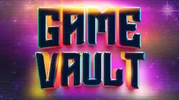 Game Vault game