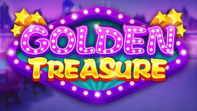 Golden Treasure game