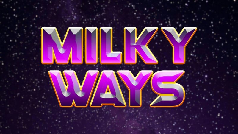 Milky Way game