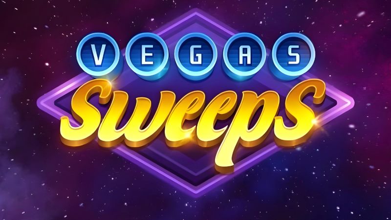 Vegas Sweeps game